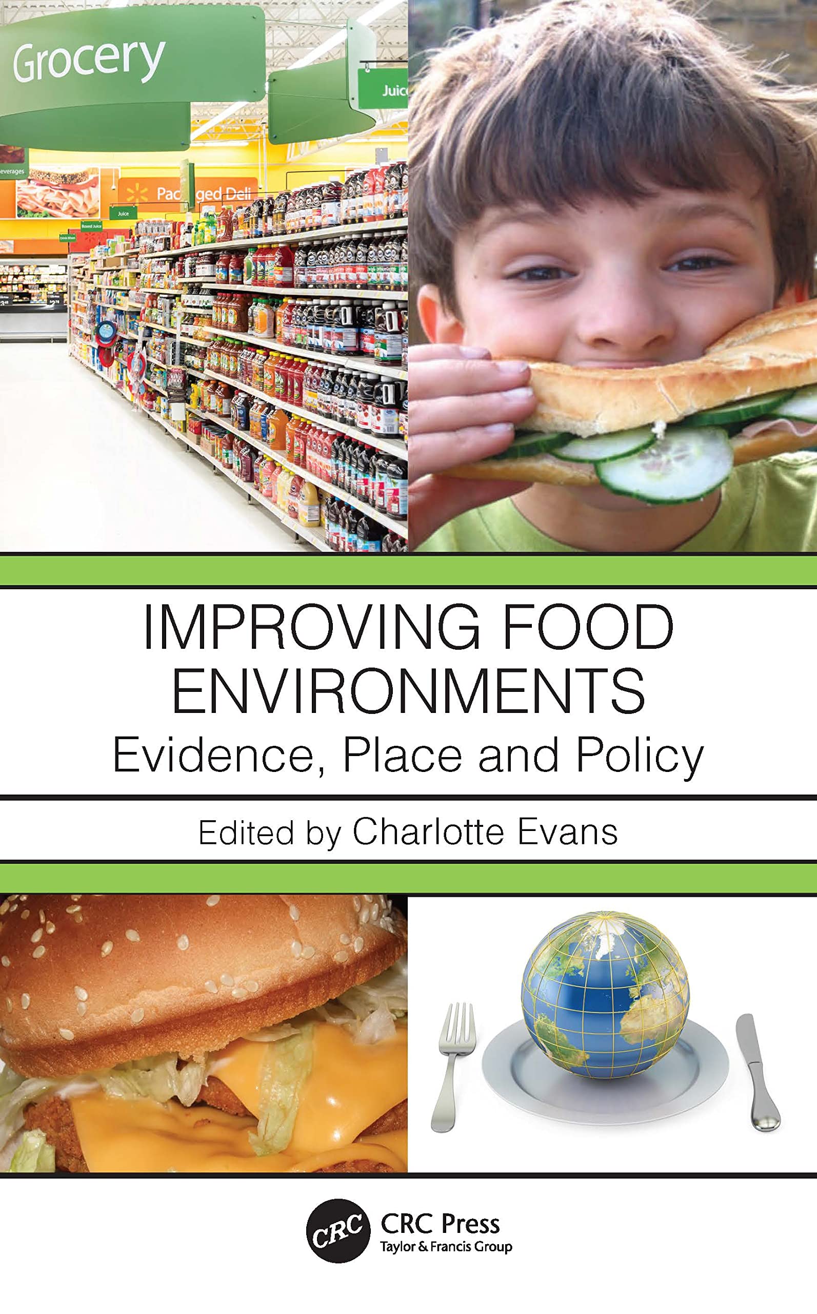 Transforming Food Environments